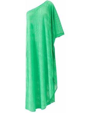 Melissa Odabash Maxi Dresses - Groen