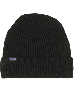 Patagonia Outdoor Gloves & Hats - Noir