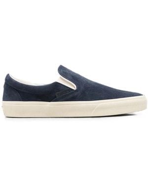 Tom Ford Sneakers - Bleu