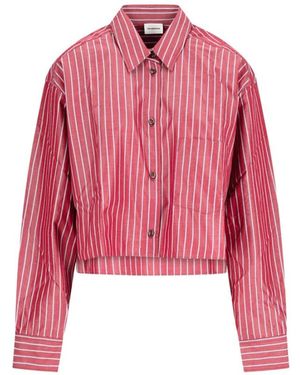 ANDAMANE Shirts - Pink