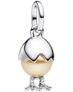 PANDORA Jewellery - Métallisé