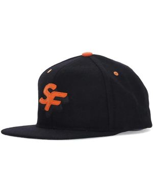 Huf Caps - Blu