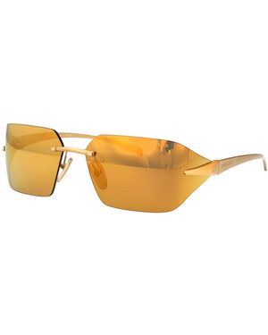 Prada Sunglasses - Metálico