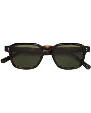 Retrosuperfuture Luce Kvt 50 Sonnenbrille - Braun
