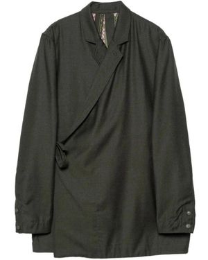 Maharishi Blazers - Green
