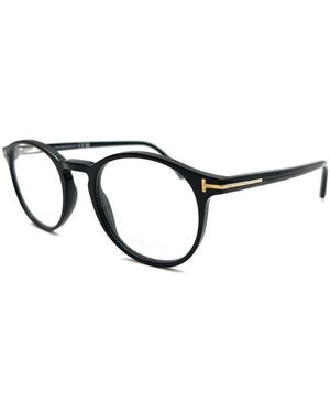 Tom Ford Glasses - Black