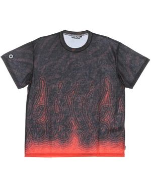 Octopus T-Shirts - Gris