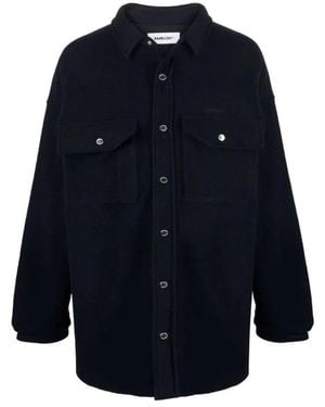 Ambush Light Jackets - Blue