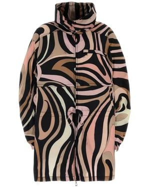 Pucci jackets collection | Pucci
