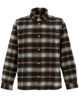 Les Deux Casual Shirts - Green