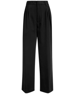 Missoni Wide Trousers - Black