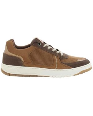 Bullboxer Sneakers - Marrón