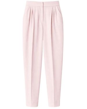 Twinset Wide Trousers - Pink