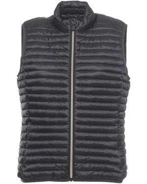 Save The Duck Vests - Grey