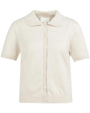 Yaya Cardigans - White