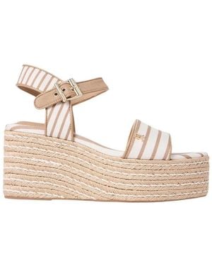 Tommy Hilfiger Wedges - Pink