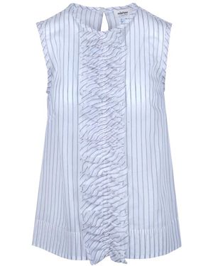 Ottod'Ame Blouses - Blu