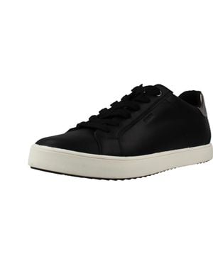 Geox Sneakers - Nero