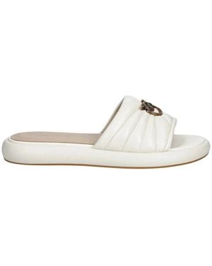 Pinko Sliders - Blanco