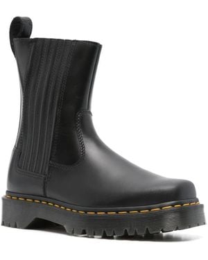 Dr. Martens Chelsea Boots - Nero