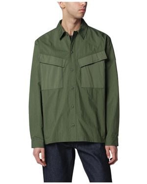 Tatras Camicia Doris - Groen