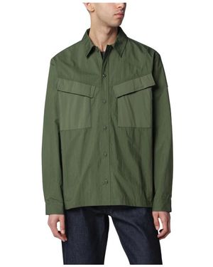 Tatras Camicia Doris - Groen