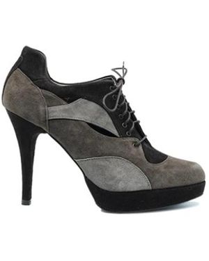 Stuart Weitzman Bottines - Noir