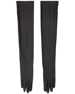 7 For All Mankind Gloves - Black