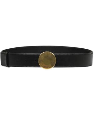 Stella McCartney Belts - Black