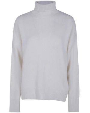 Mrz Turtlenecks - Gris