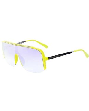 Guess Sunglasses - Yellow