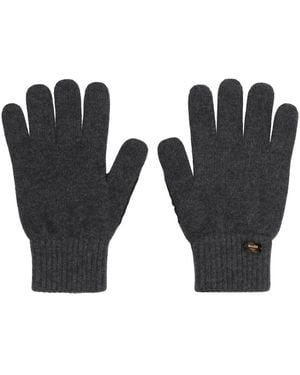 Moorer Gloves - Nero