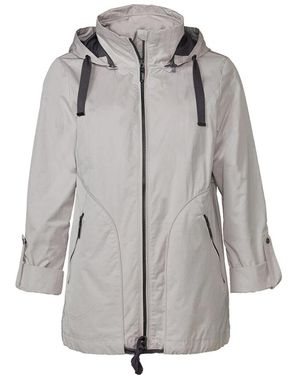 Danwear Light Jackets - Grey