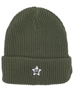 Huf Beanies - Verde