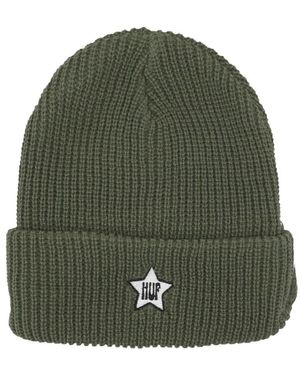 Huf Beanies - Verde