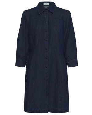 Soaked In Luxury Soaked - Blauw