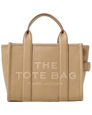 Marc Jacobs Tote Bags - Metallizzato