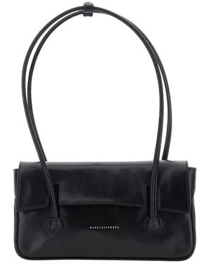 Marge Sherwood Shoulder Bags - Noir