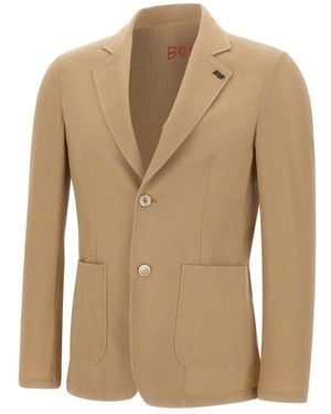 Bob Blazers - Neutro