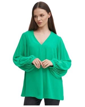Joseph Ribkoff Blouses - Verde