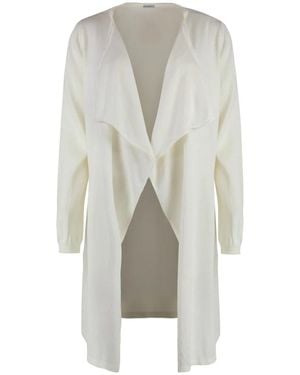 Malo Cardigans - Grey