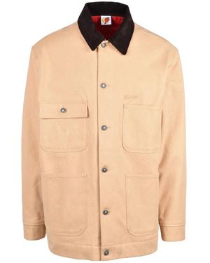 Sky High Farm Light Jackets - Neutro