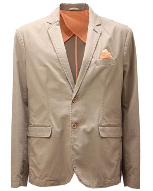 GAUDI Blazers - Brown