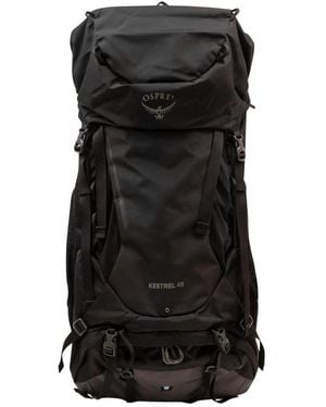 Osprey Backpacks - Negro