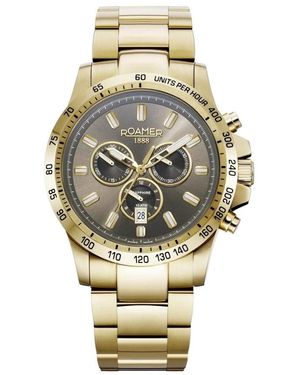 Roamer Watches - Metálico