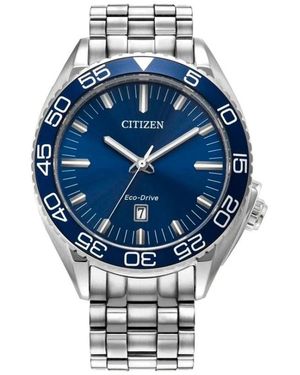 Citizen Horloges - Blauw