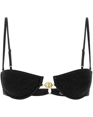 Reina Olga Bikinis - Black
