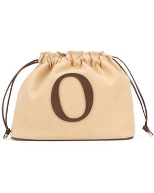 Orciani Bucket Bags - Natural