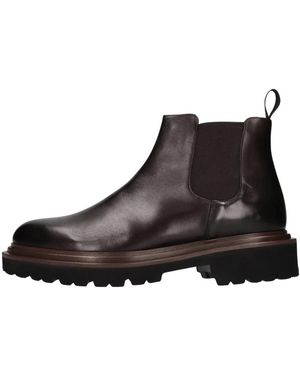 Marechiaro 1962 Chelsea Boots - Brown