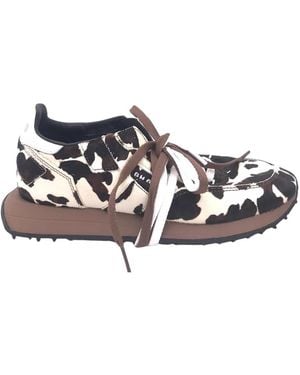 GHŌUD Sneakers - Multicolor